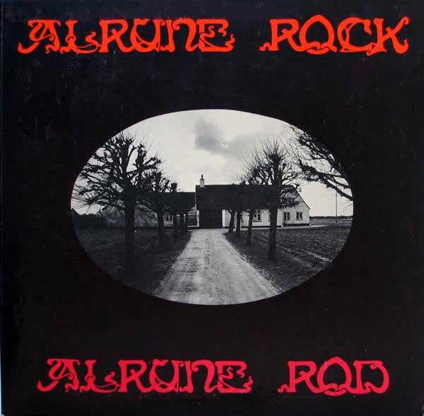 Alrune Rod - Alrune Rock