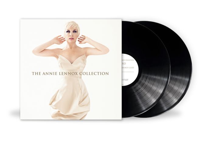 Lennox, Annie - The Annie Lennox Collection