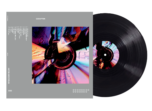 Westerlin, Anton - Godaften