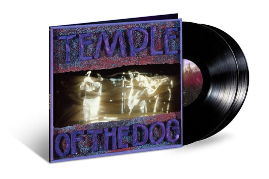 Temple Of The Dog - Temple Of The Dog