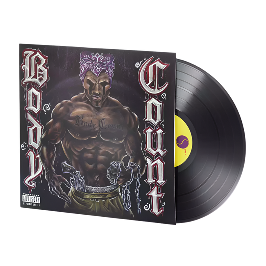 Body Count - Body Count