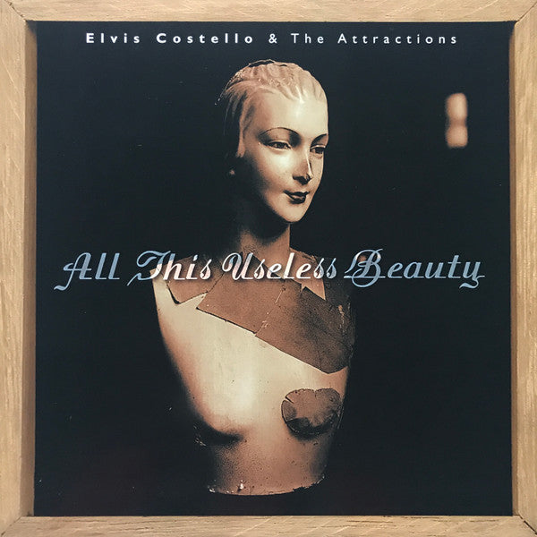 Elvis Costello & The Attractions – All This Useless Beauty