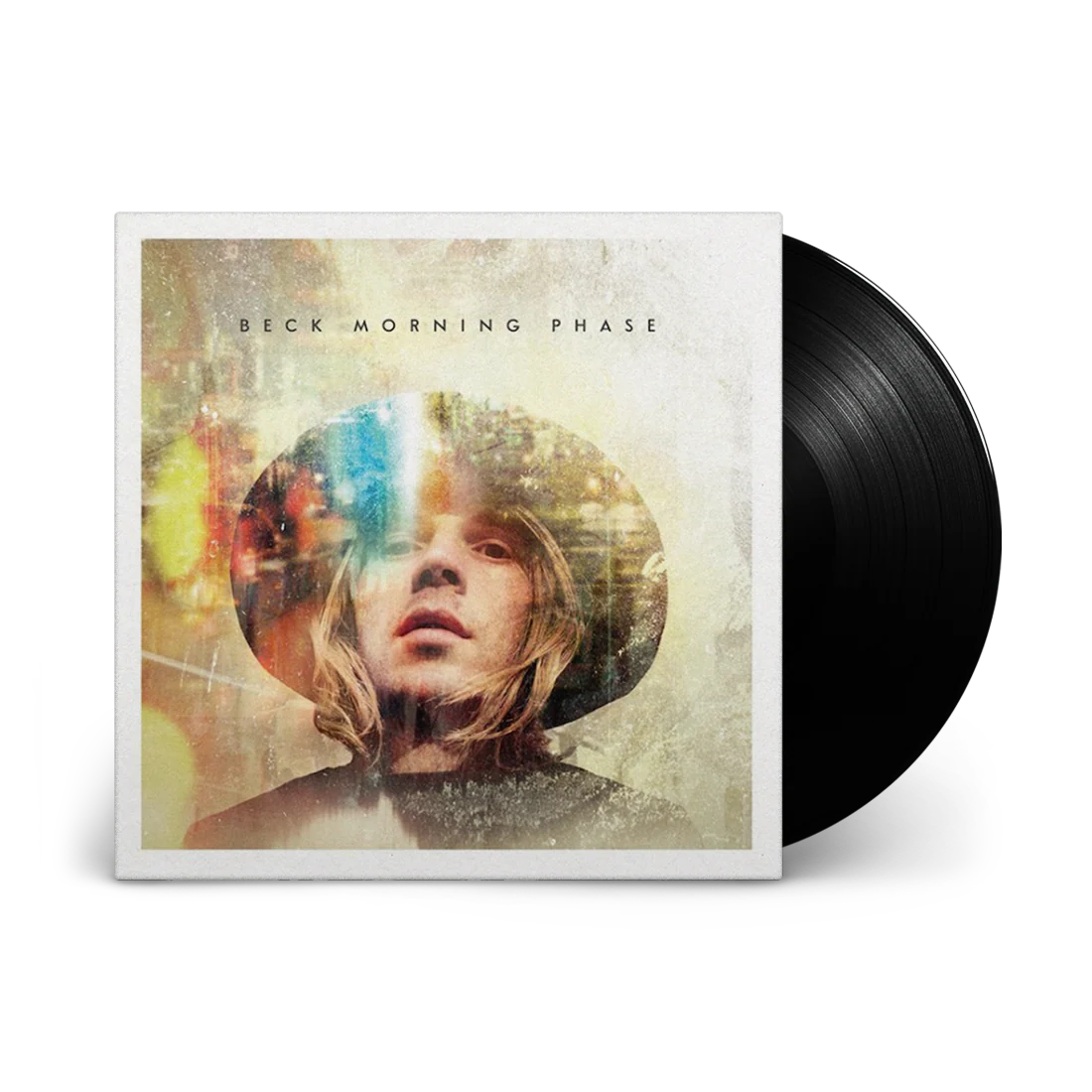 Beck - Morning Phase