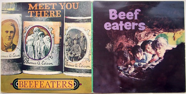 Beefeaters - Beefeaters