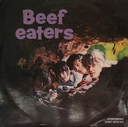 Beefeaters - Beefeaters