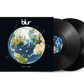 Blur - Bustin' + Dronin'