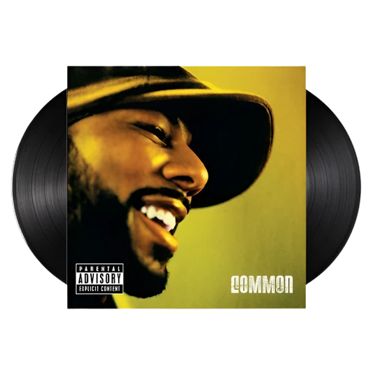 Common - Be