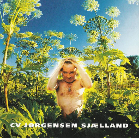Jørgensen, C.V. - Sjælland