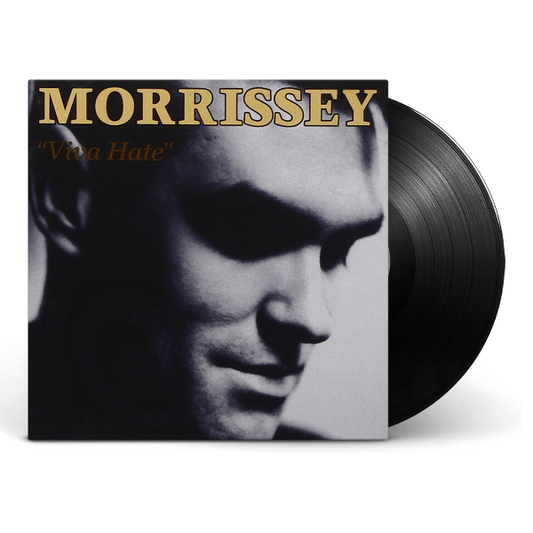 Morrissey - Viva Hate