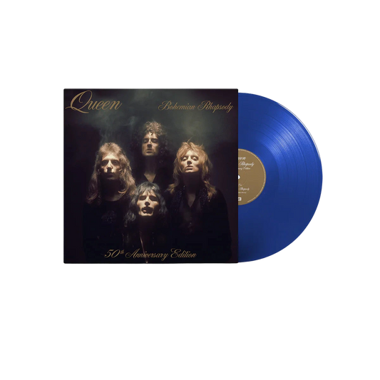 Queen - Bohemian Rhapsody