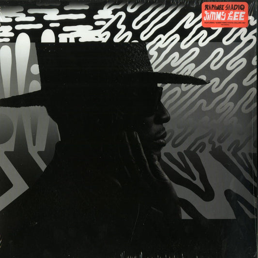 Saadiq, Raphael - Jimmy Lee
