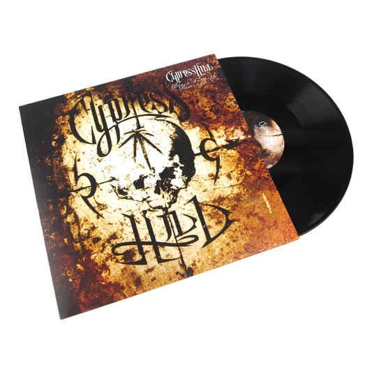 Cypress Hill - Black Sunday - Remixes (25th Anniversary)