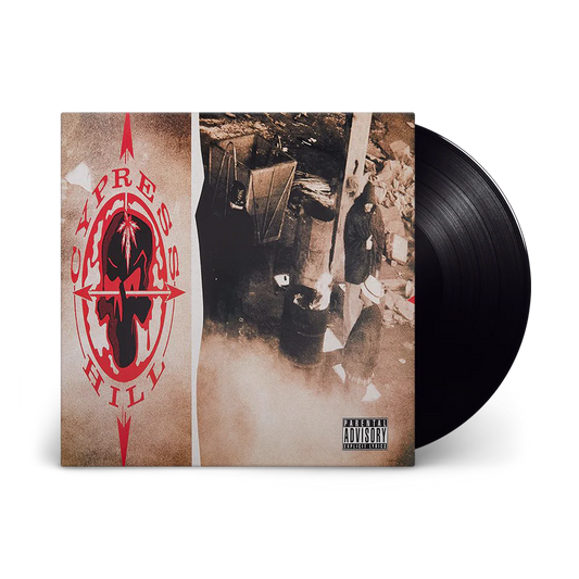 Cypress Hill - Cypress Hill