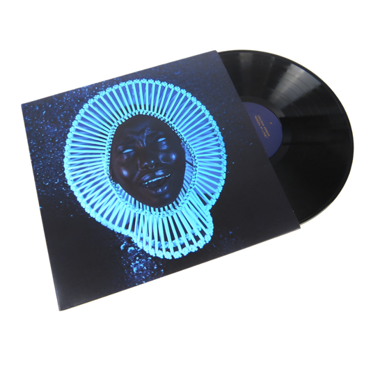 Childish Gambino ‎– Awaken, My Love!