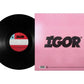 Tyler, The Creator - Igor