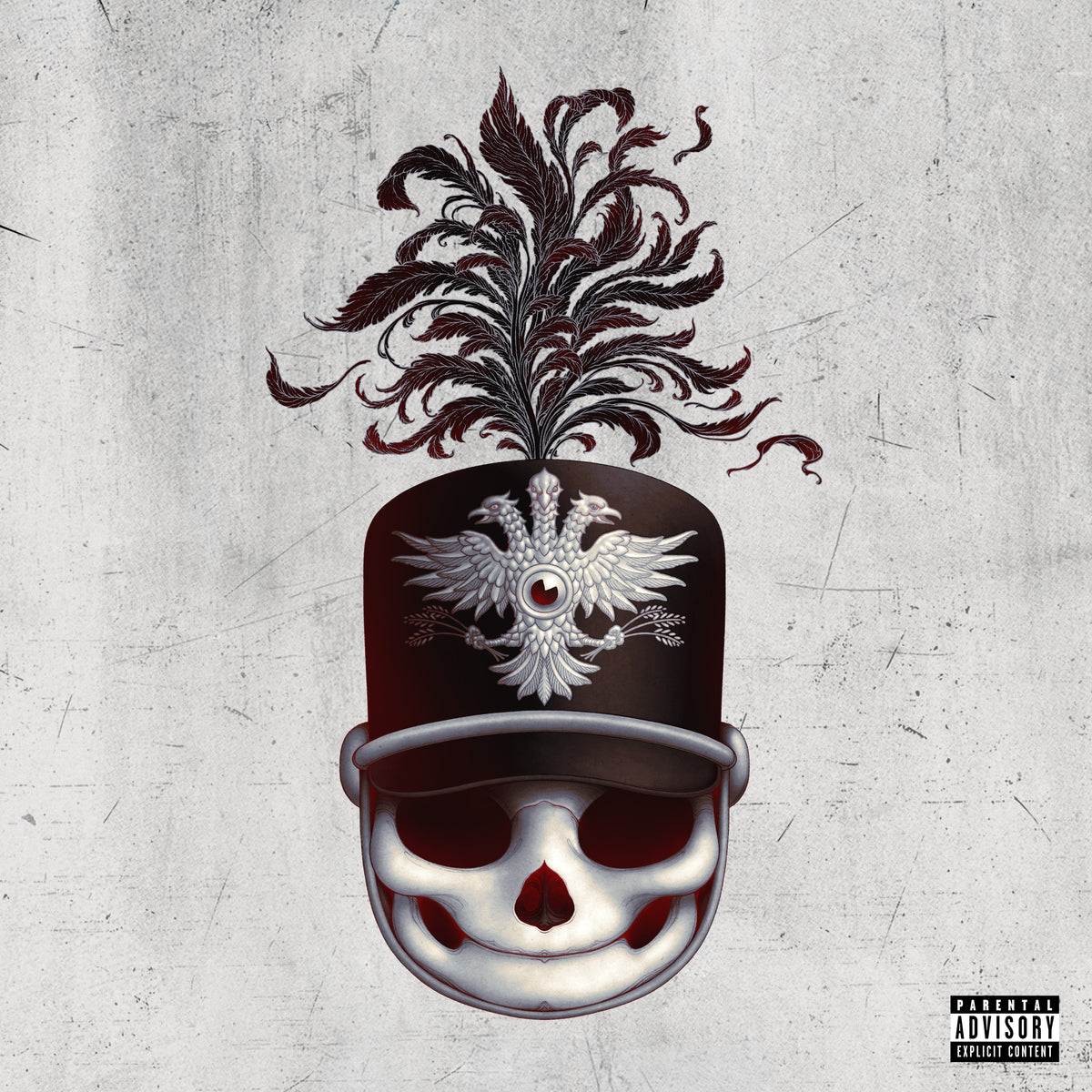 My Chemical Romance - The Black Parade (20th Anniversary Edition)