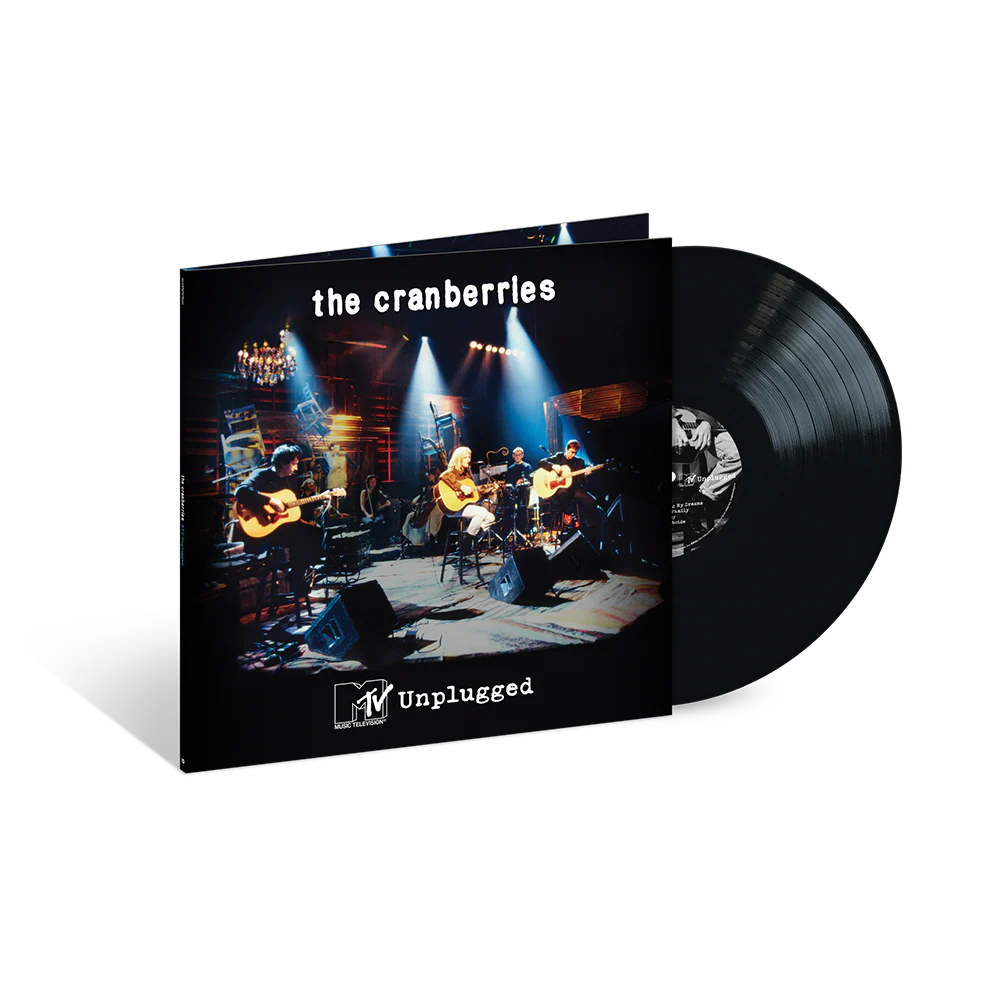 Cranberries - MTV Unplugged