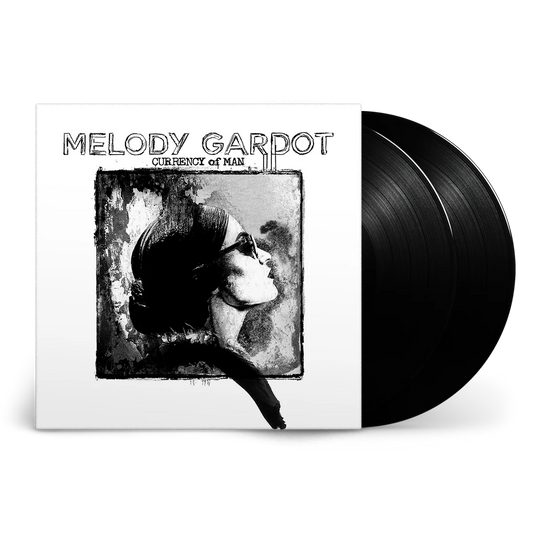 Gardot, Melody - Currency Of Man
