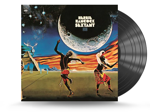 Hancock, Herbie - Sextant