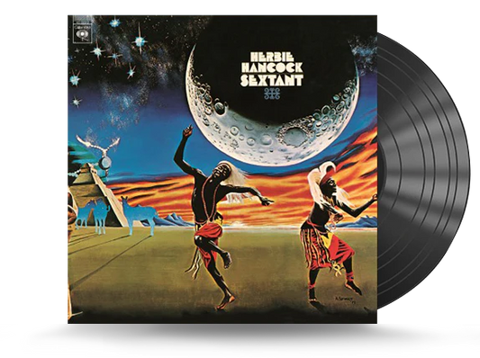 Hancock, Herbie - Sextant