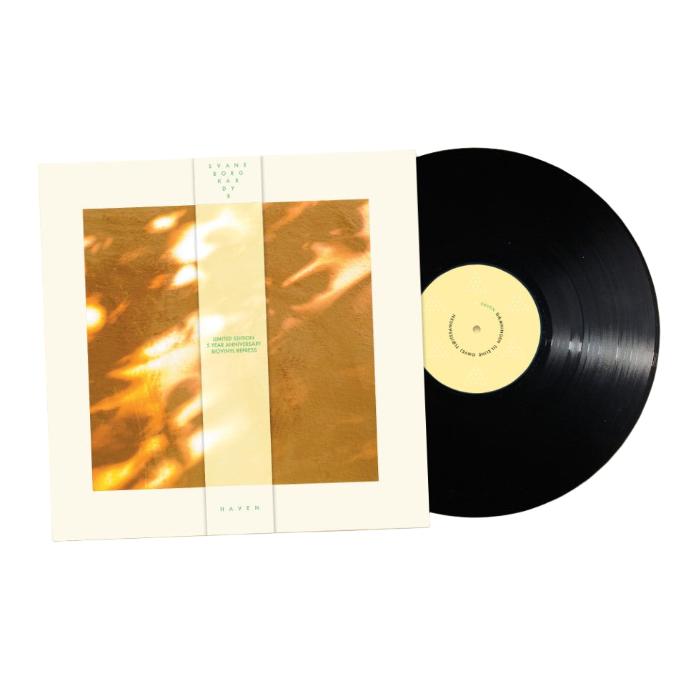 Svaneborg Kardyb - Haven