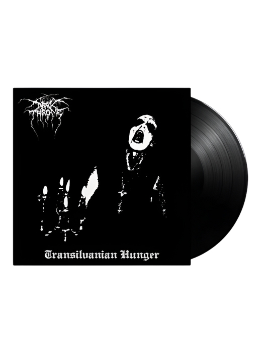 Darkthrone - Transilvanian Hunger