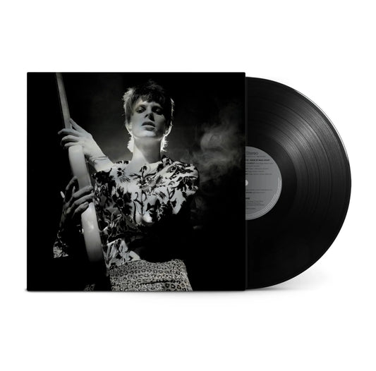 Bowie, David - Rock n Roll Star!