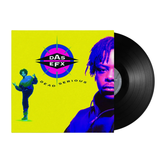 Das Efx - Dead Serious
