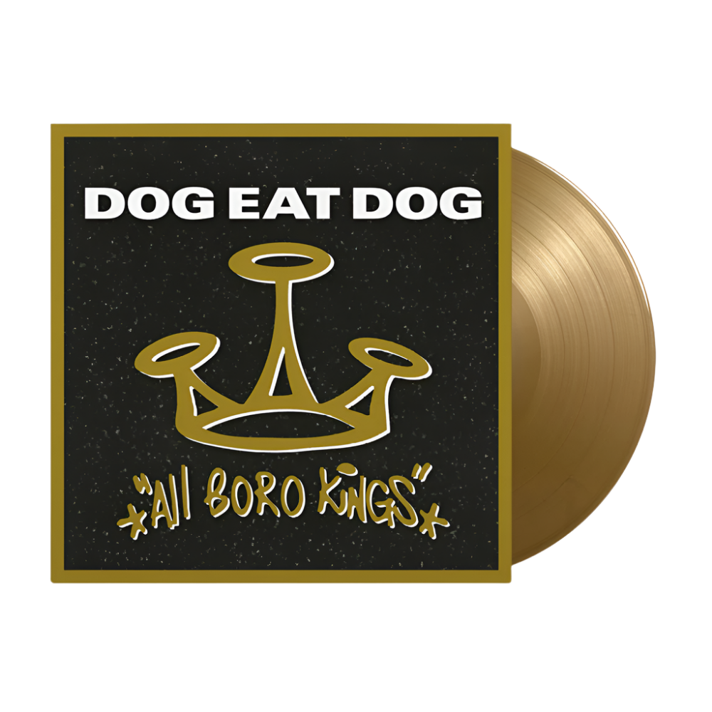 Dog Eat Dog ‎– All Boro Kings