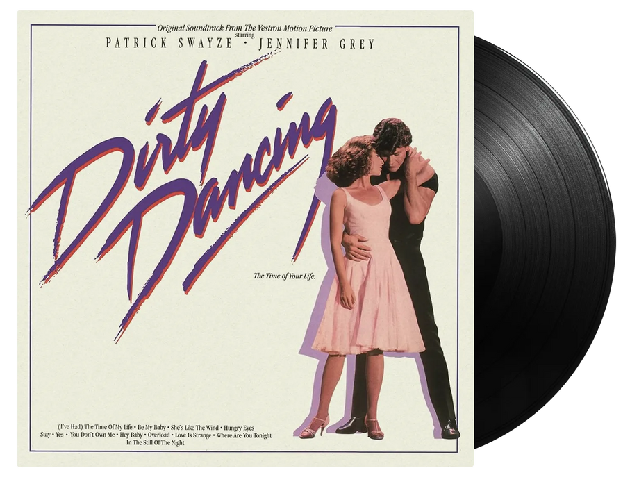 Dirty Dancing - OST