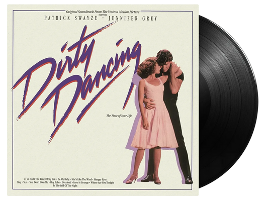 Dirty Dancing - OST