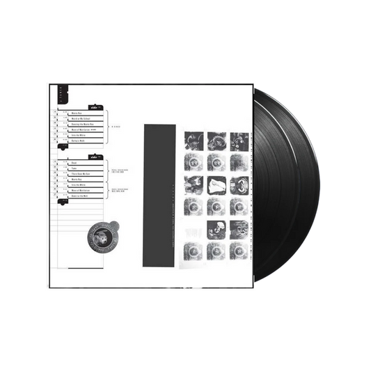 Pixies - Doolittle 25: B-Sides, Demos And Peel Sessions