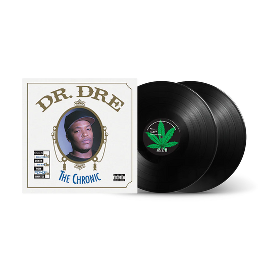 Dr. Dre - Chronic
