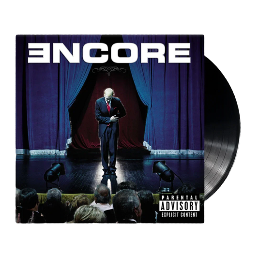 Eminem - Encore