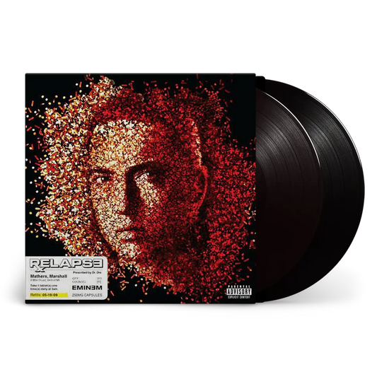 Eminem - Relapse