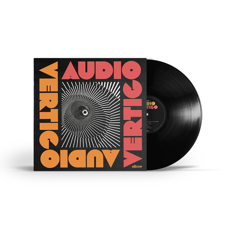 Elbow - Audio Vertigo