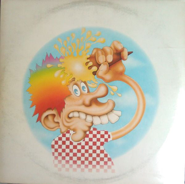 Grateful Dead - Europe '72