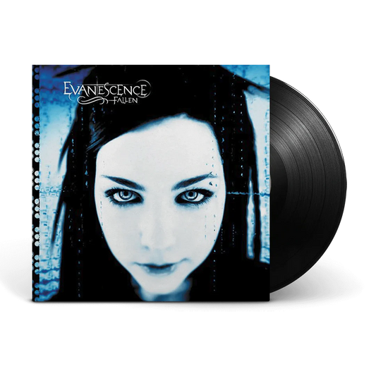 Evanescence - Fallen