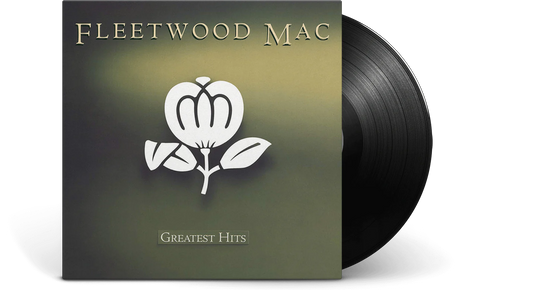 Fleetwood Mac - Greatest Hits