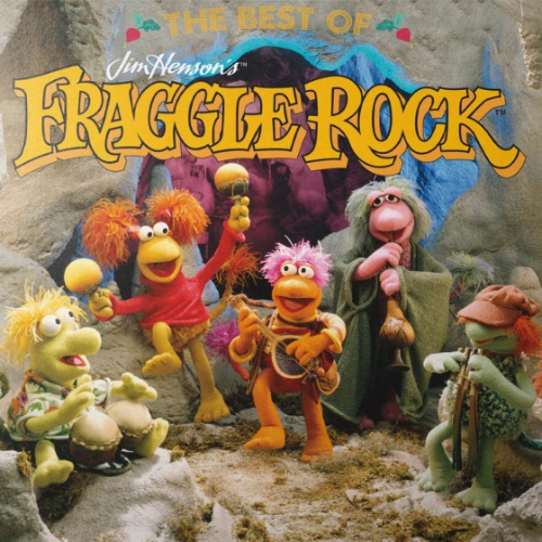 Fraggles - The Best Of Jim Henson's Fraggle Rock