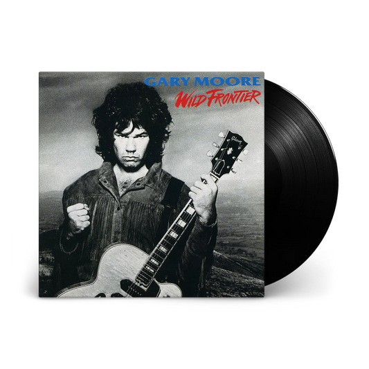 Moore, Gary - Wild Frontier