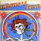 Grateful Dead - Skull and Roses