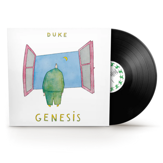 Genesis - Duke