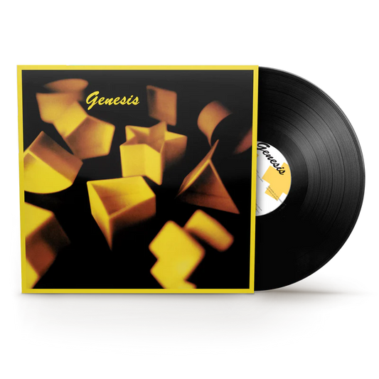 Genesis - Genesis