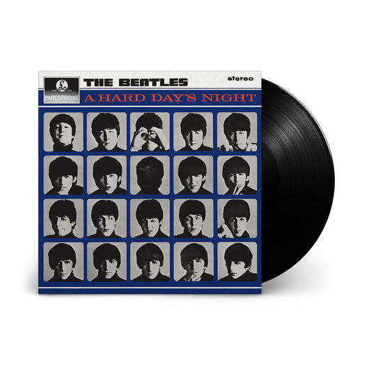 Beatles - A Hard Days Night