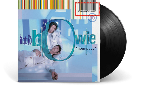 Bowie, David - Hours