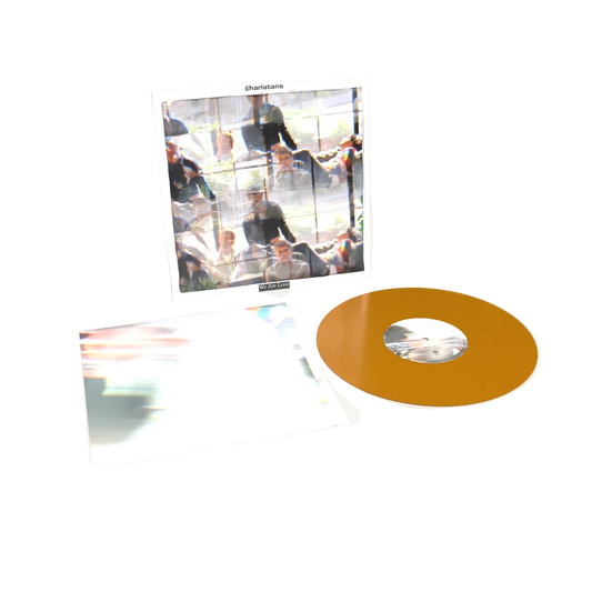 Charlatans - We Are Love