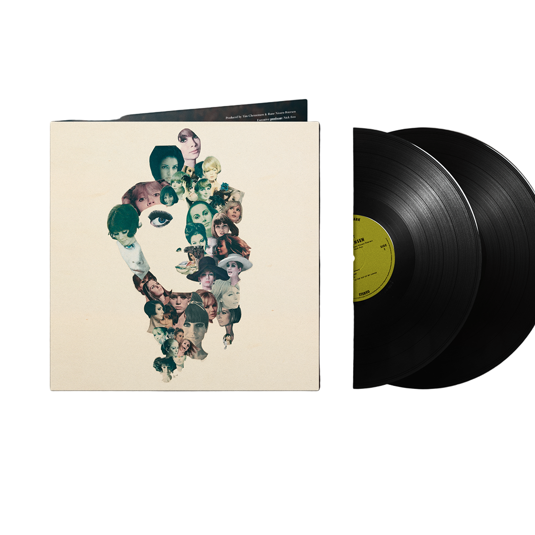 Christensen, Tim - Honeyburst