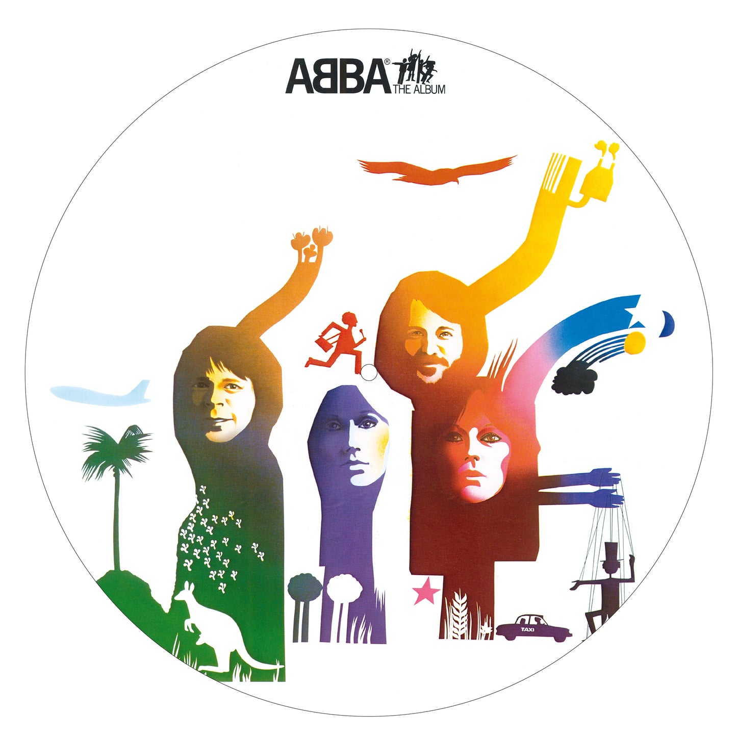 ABBA - The Album