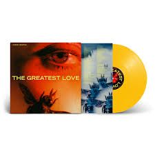 London Grammar - The Greatest Love